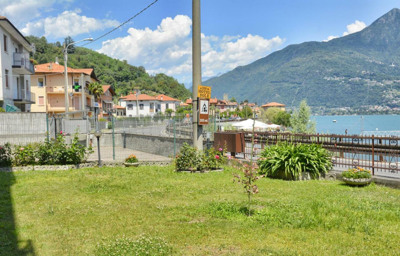 Appartamento Casa Giardino fiorito San Siro  Esterno foto